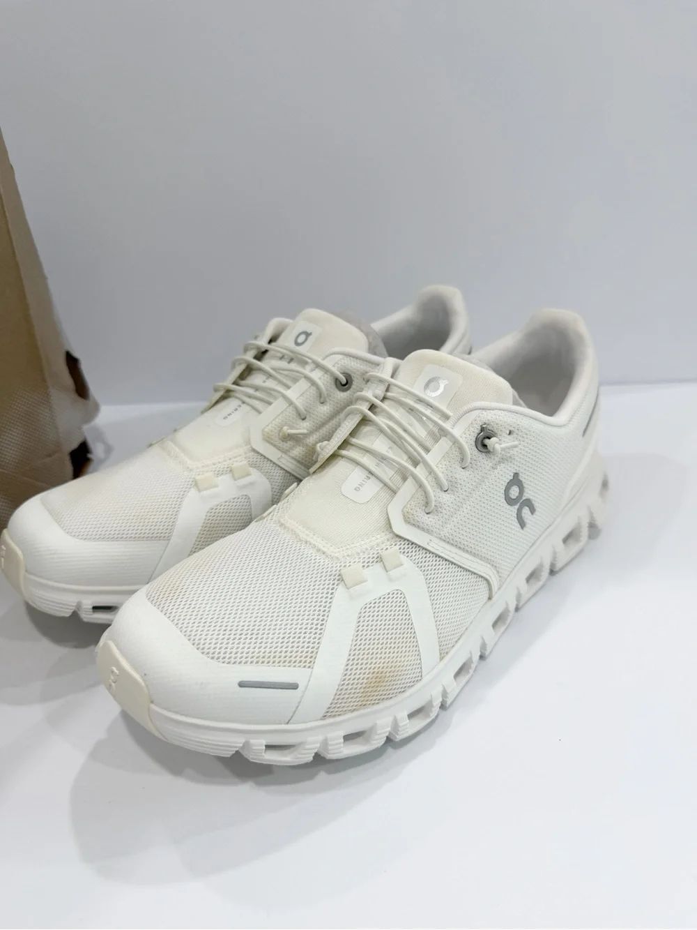 On Running Cloud 5 Women’s Shoes